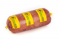 Rind Barf Mix 500g
