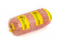 Poulet Wurst Mix 500g TK