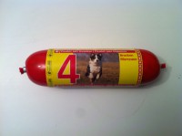 Poulet mit Gemüse (Broken)