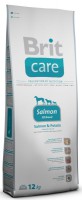 Brit Care Salmon All Breed - Salmon & Potato 3 kg