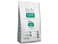 Brit Care Senior All Breed Lamb & Rice 3 kg