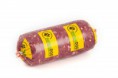 Rindfleisch / Herz Wurst 500g